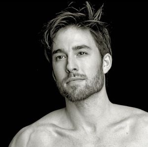 Meet your Posher, Nigel